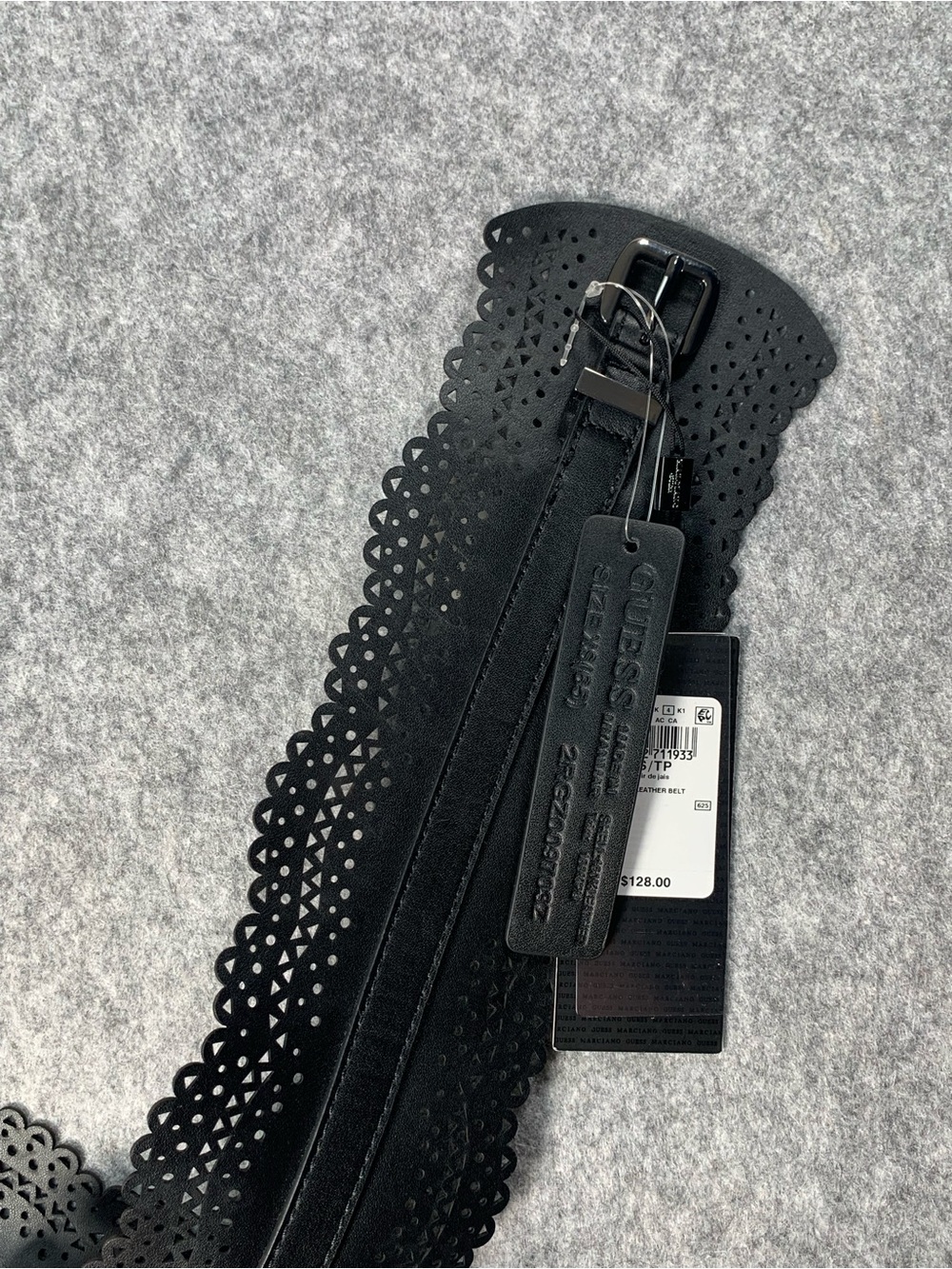 Guess By Marciano belt